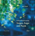 Cover: Achtsamkeitstraining "Sorgen, Angst & Panik" - Arbor
