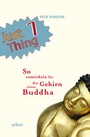 Cover: Just 1 Thing - Arbor