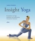 Cover: Insight Yoga - Arbor