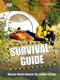 Cover: Survival-Guide - DK Verlag Dorling Kindersley