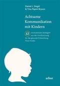Cover: Achtsame Kommunikation mit Kindern - Arbor