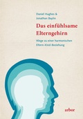Cover: Das einf&uuml;hlsame Elterngehirn - Arbor