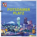 Cover: Potsdamer Platz - Berlin Story Verlag GmbH