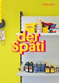 Cover: Der Sp&auml;ti - Berlin Story Verlag GmbH