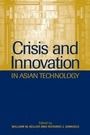 Cover: Crisis and Innovation in Asian Technology - Cambridge University Press