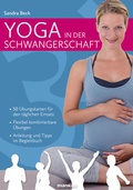 Cover: Yoga in der Schwangerschaft (Kartenset) - Mankau Verlag