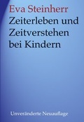 Cover: Zeiterleben und Zeitverstehen bei Kindern - BoD - Books on Demand