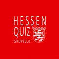 Cover: Hessen-Quiz - Grupello Verlag