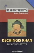 Cover: Dschingis Khan - scholo Verlag