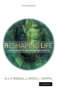 Enlarge image Cover: Reshaping Life - Cambridge University Press