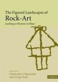 Cover: The Figured Landscapes of Rock-Art - Cambridge University Press
