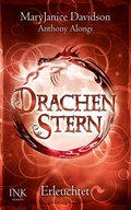 Cover: Drachenstern - Erleuchtet - INK