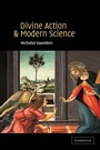 Cover: Divine Action and Modern Science - Cambridge University Press