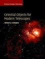 Cover: Celestial Objects for Modern Telescopes - Cambridge University Press