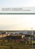 Cover: Messestadt Riem - Herbert Utz Verlag