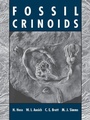 Cover: Fossil Crinoids - Cambridge University Press