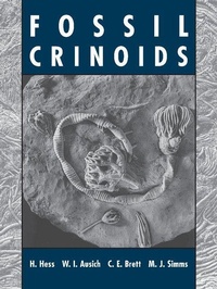 Enlarge image Cover: Fossil Crinoids - Cambridge University Press