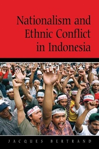 Abbildung von: Nationalism and Ethnic Conflict in Indonesia - Cambridge University Press