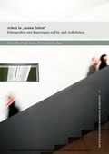 Cover: Arbeit in neuen Zeiten - Herbert Utz Verlag