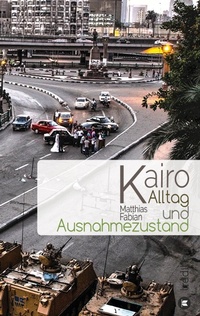 Enlarge image Cover: Kairo - tredition
