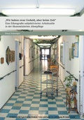 Cover: &raquo;Wir haben zwar Geduld, aber keine Zeit&laquo; - Herbert Utz Verlag