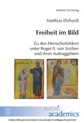 Cover: Freiheit im Bild - Herbert Utz Verlag