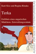 Cover: Terka - Frankfurter Literaturverlag