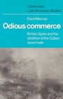 Cover: Odious Commerce - Cambridge University Press