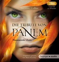 Cover: Die Tribute von Panem 3. Flammender Zorn - Oetinger Media