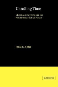 Abbildung von: Unrolling Time - Cambridge University Press