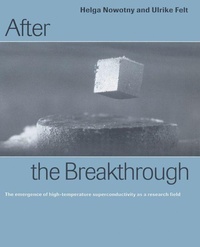 Enlarge image Cover: After the Breakthrough - Cambridge University Press