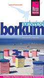 Cover: Reise Know-How Borkum - Reise Know-How Verlag Peter Rump GmbH