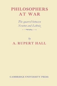Abbildung von: Philosophers at War - Cambridge University Press