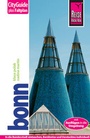 Cover: Reise Know-How CityGuide Bonn - Reise Know-How Verlag Peter Rump GmbH