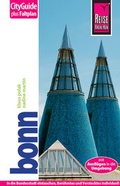 Cover: Reise Know-How CityGuide Bonn - Reise Know-How Verlag Peter Rump GmbH