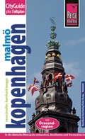 Cover: Reise Know-How CityGuide Kopenhagen mit Malm&ouml; und &Ouml;resund-Region - Reise Know-How Verlag Peter Rump GmbH
