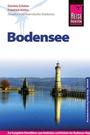 Cover: Reise Know-How Bodensee - Reise Know-How Verlag Peter Rump GmbH