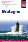 Cover: Reise Know-How Bretagne - Reise Know-How Verlag Peter Rump GmbH
