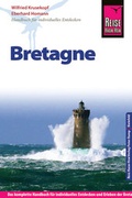 Cover: Reise Know-How Bretagne - Reise Know-How Verlag Peter Rump GmbH