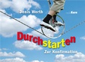 Cover: Durchstarten! - mediaKern