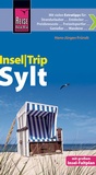 Cover: Reise Know-How InselTrip Sylt - Reise Know-How Verlag Peter Rump GmbH