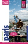 Cover: Reise Know-How CityGuide Paris - Reise Know-How Verlag Peter Rump GmbH