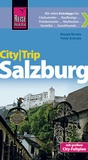 Bild: Reise Know-How CityTrip Salzburg - Reise Know-How Verlag Peter Rump GmbH