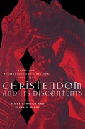 Cover: Christendom and its Discontents - Cambridge University Press