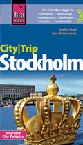 Cover: Reise Know-How CityTrip Stockholm - Reise Know-How Verlag Peter Rump GmbH
