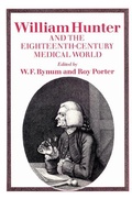 Cover: William Hunter and the Eighteenth-Century Medical World - Cambridge University Press
