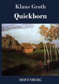 Cover: Quickborn - Henricus - Edition Deutsche Klassik GmbH, Berlin