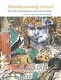 Cover: Misunderstanding Science? - Cambridge University Press