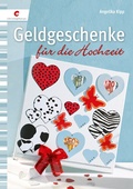 Cover: Geldgeschenke f&uuml;r die Hochzeit - Christophorus