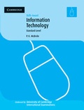 Cover: Skills award in Information Technology: Standard Level - Cambridge University Press